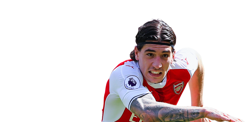 hector bellerin headband