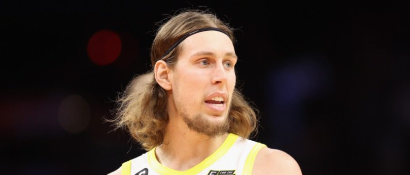 Kelly Olynyk