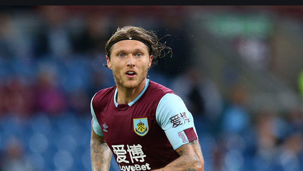 Jeff Hendrick – Ngôi Sao Tiền Vệ Đến Từ Ireland