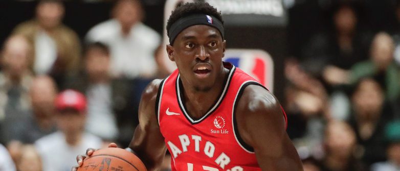 pascal siakam