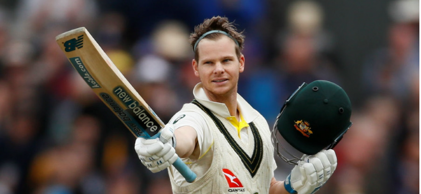 steve smith Australian batsman