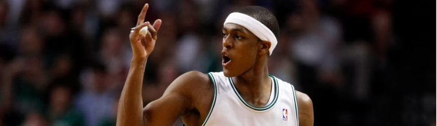 rajon rondo headband