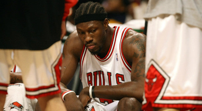 Basketball Headband NBA