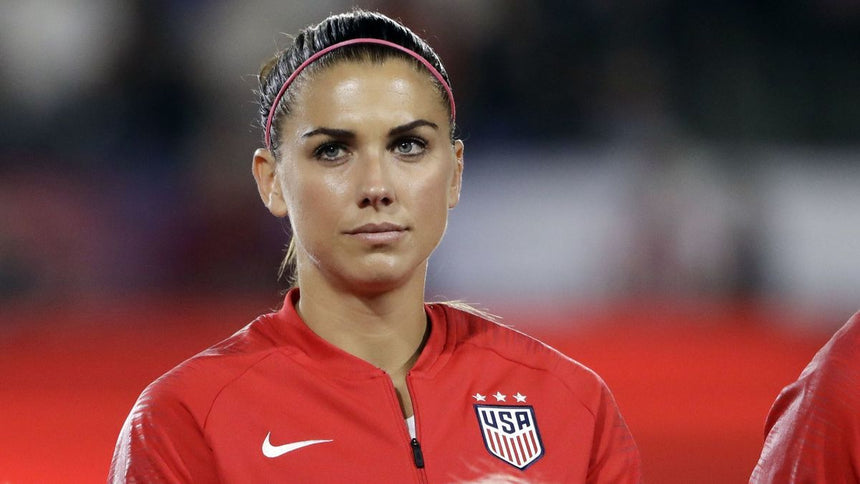 Alex Morgan Headband