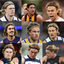 AFL football headbands
