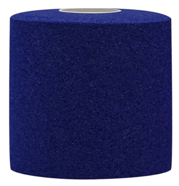 Pre Wrap for Hair Headband
