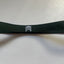 dark green headband
