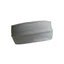 Sporty Sweat Headbands soft grey