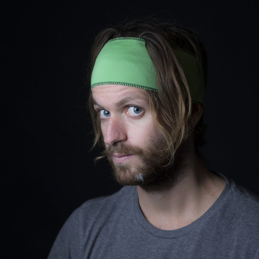 Waterproof Neoprene Headband