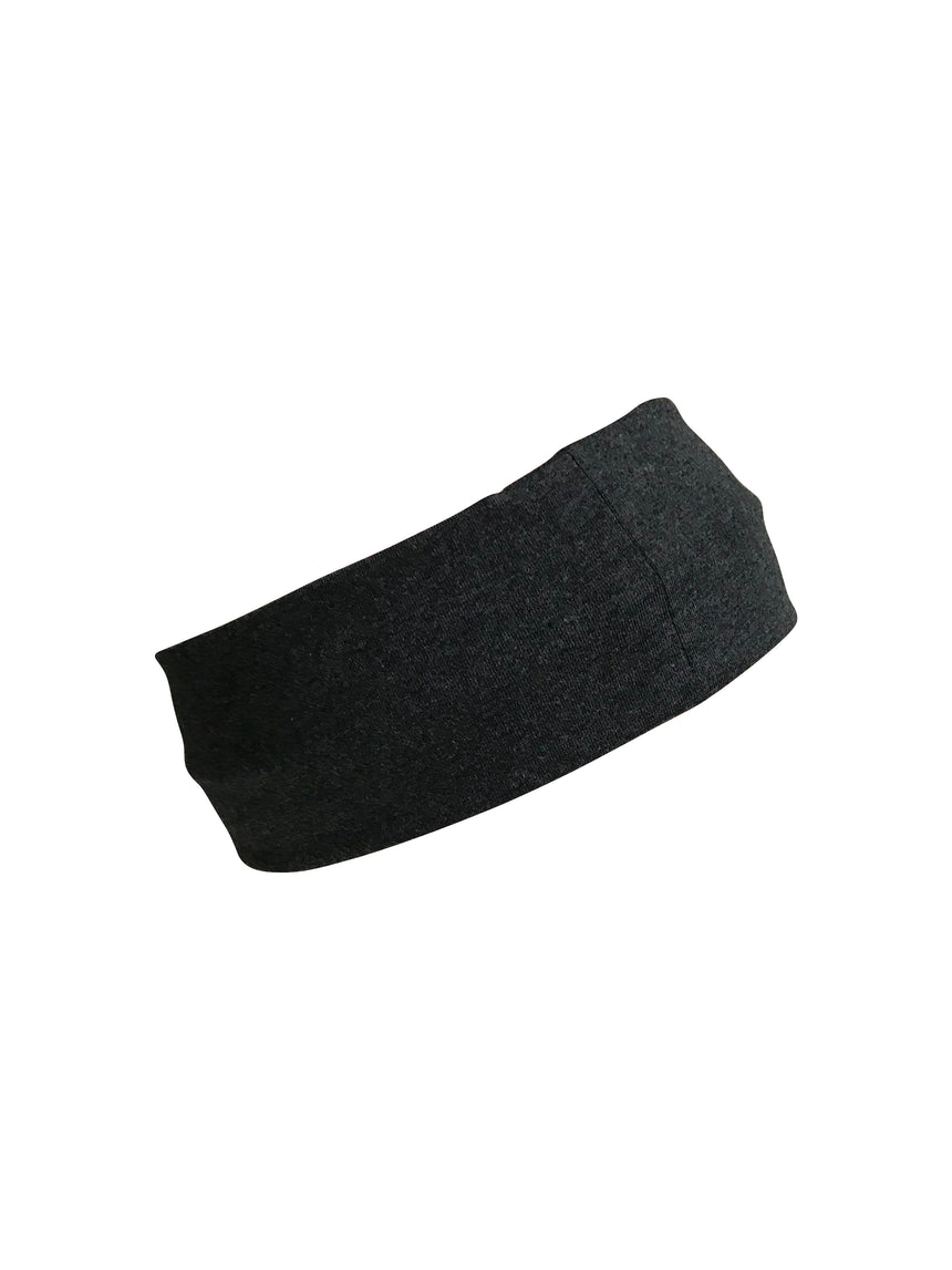 Sporty Sweat Headbands dark marle