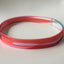 wide elastic hair band