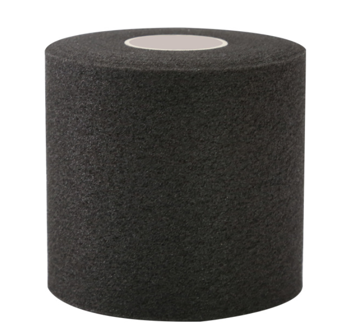 foam wrap for hair