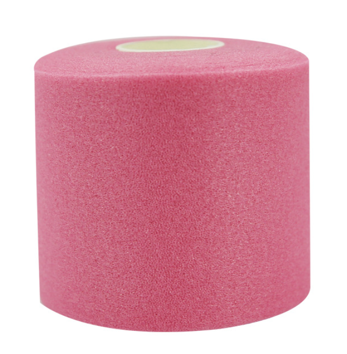 Pre Wrap for Hair Headband