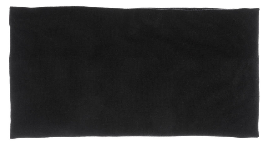 cotton spandex running headband