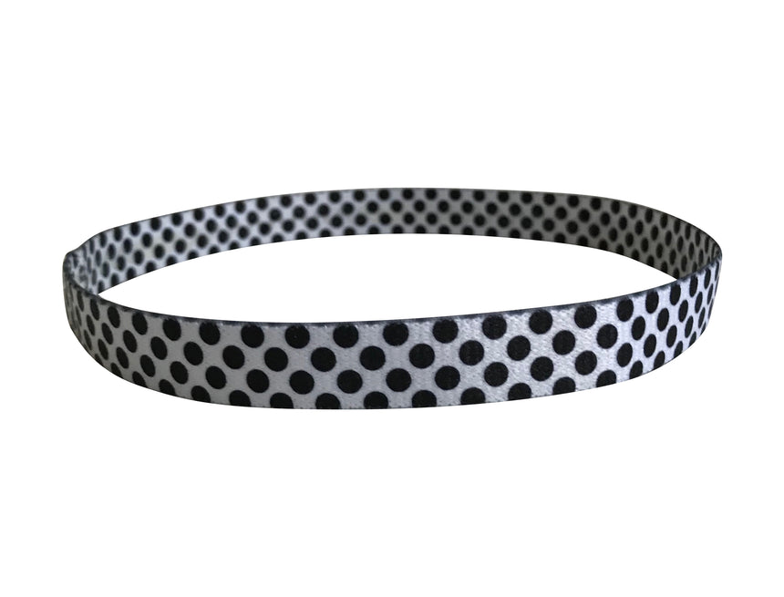 skinny cricket headband