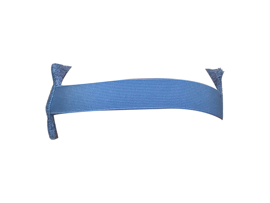 towelling headband