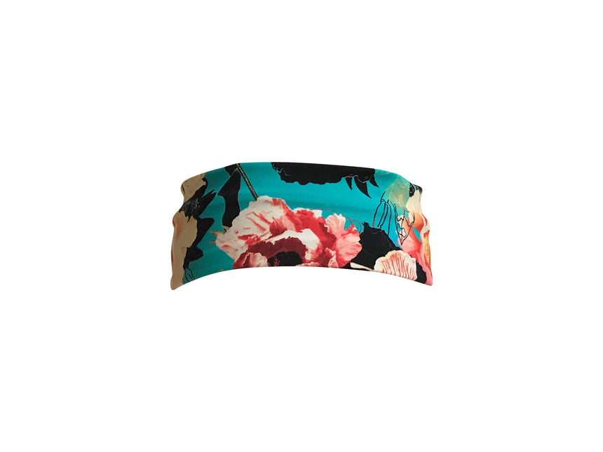 Hawaiian Headband