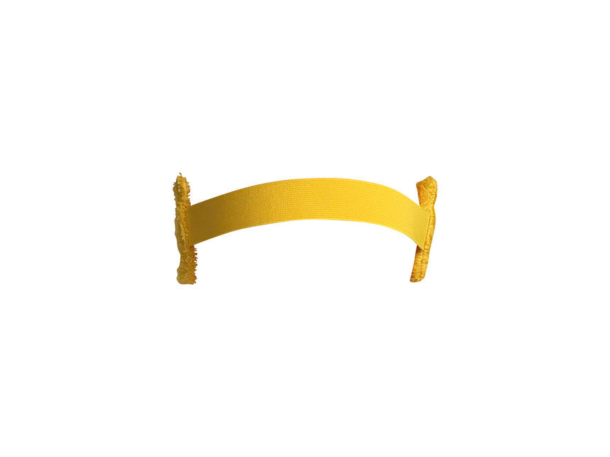 rear Wilt Chamberlain headband