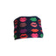 luscious lips yoga headband