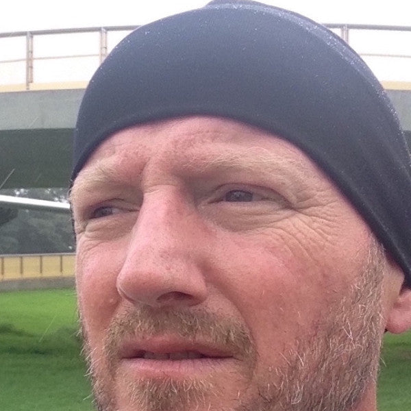 running headband