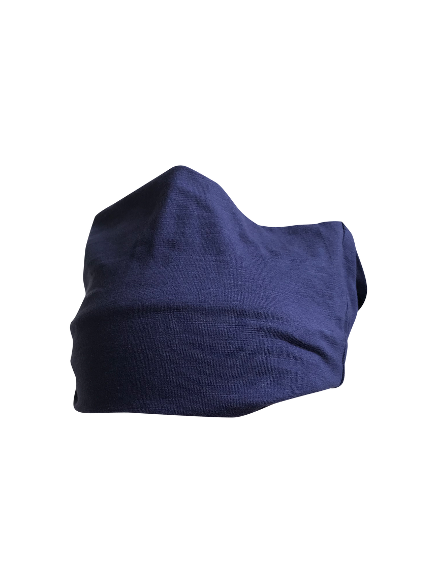 Sporty Cotton Headband