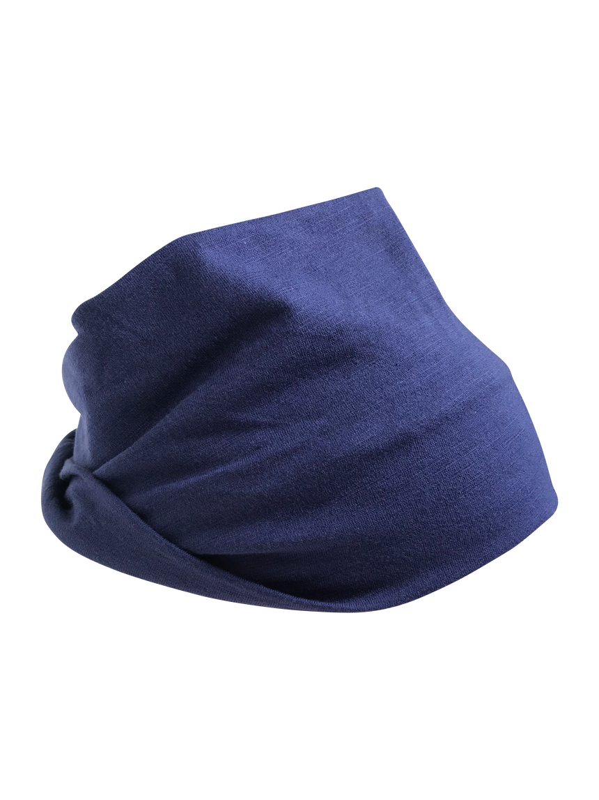 Sporty Cotton Headband