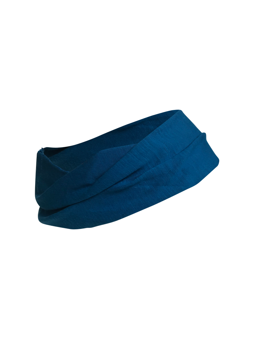 sport cotton headband