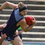 nat fyfe  headband