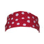 Polka dot headband