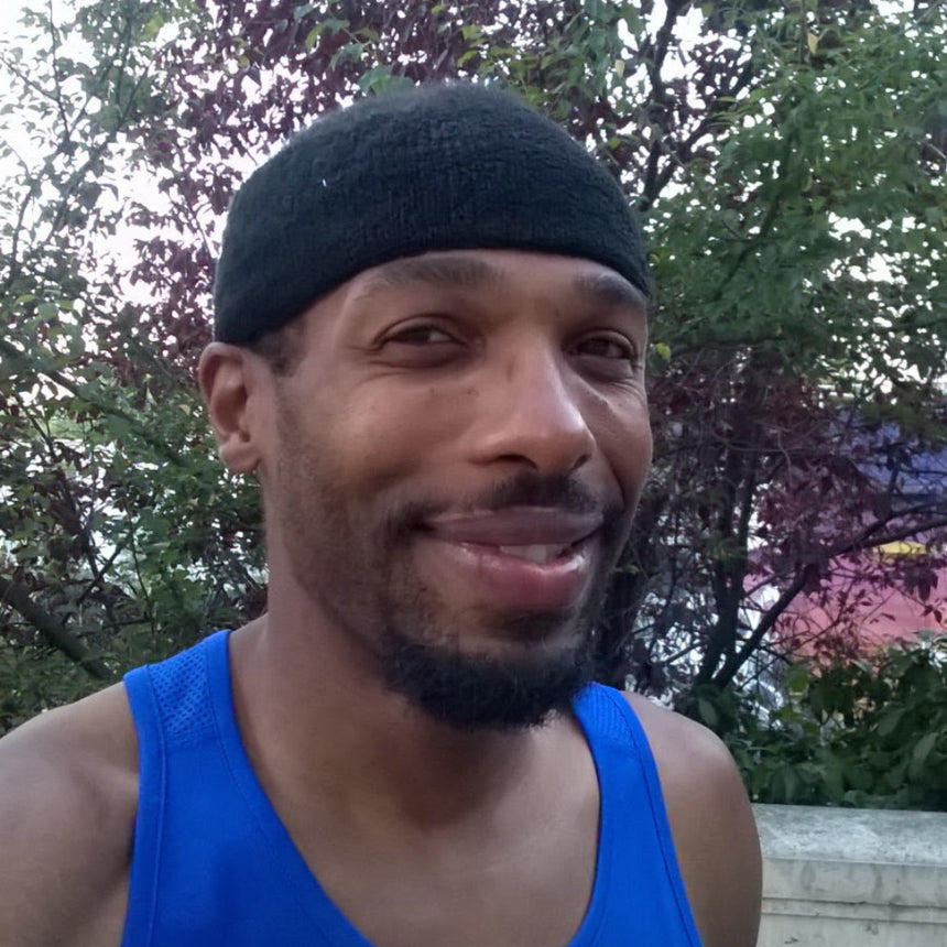 basketball headband