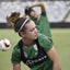 thin elastic headband for soccer
