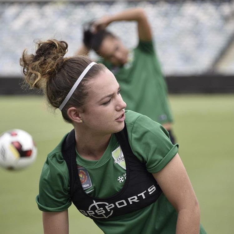 thin elastic headband for soccer