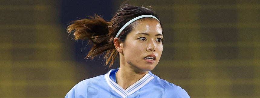 Yui Hasegawa headband