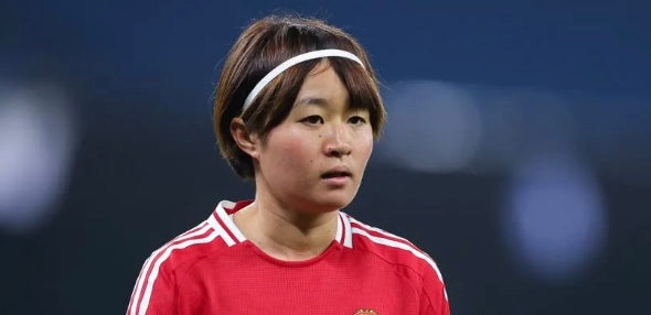 Hinata Miyazawa headband