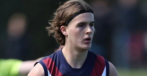 AFL football headband 