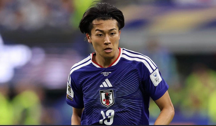 Keito Nakamura Headband 