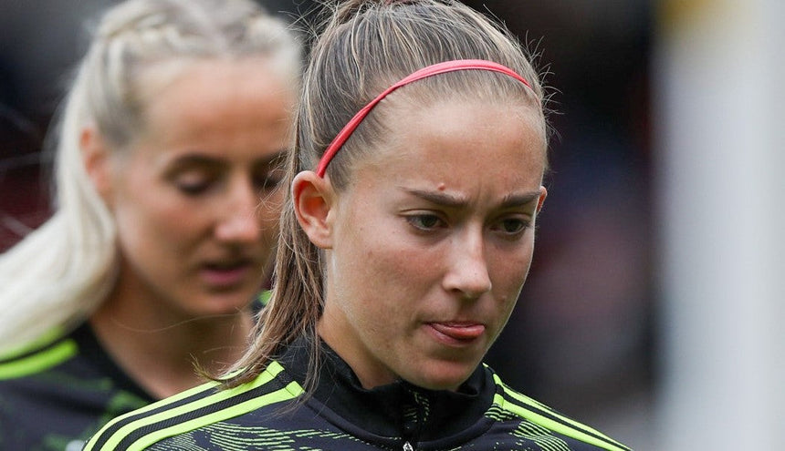 Maya Le Tissier Pre Wrap for Hair Headband