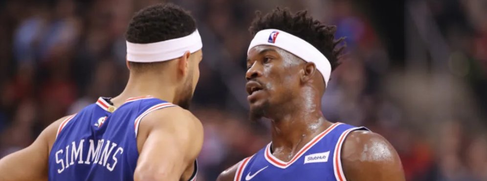 The Philly Headband Bros: Jimmy Butler and Ben Simmons – Grand Headbands