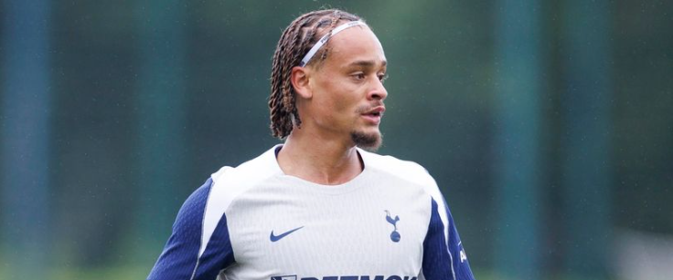 Xavi Simons and the Headband: From La Masia Dreams to Tottenham’s Bright Hope