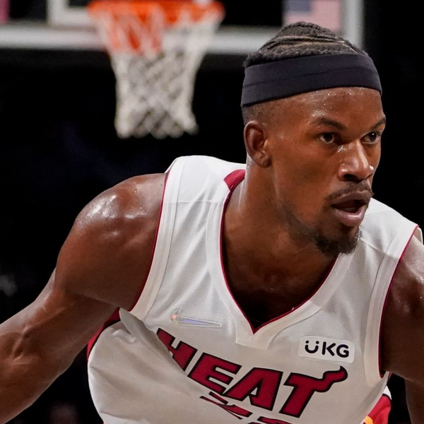 Jimmy butler nike headband sales