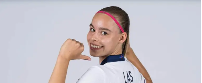 nelly las headband 