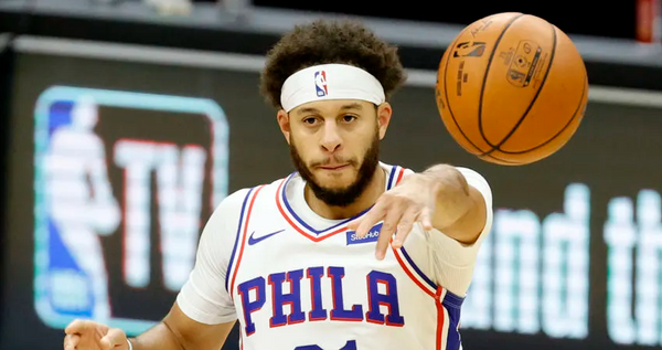 From the other Curry to Seth the headband journey of Seth Curry Grand Headbands