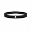 The Triple Threat – Black Sports Headband 3-Pack