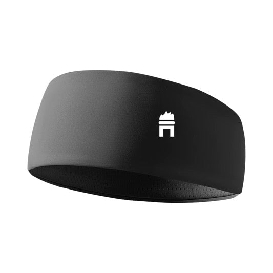 Performance Wide Sports Headband