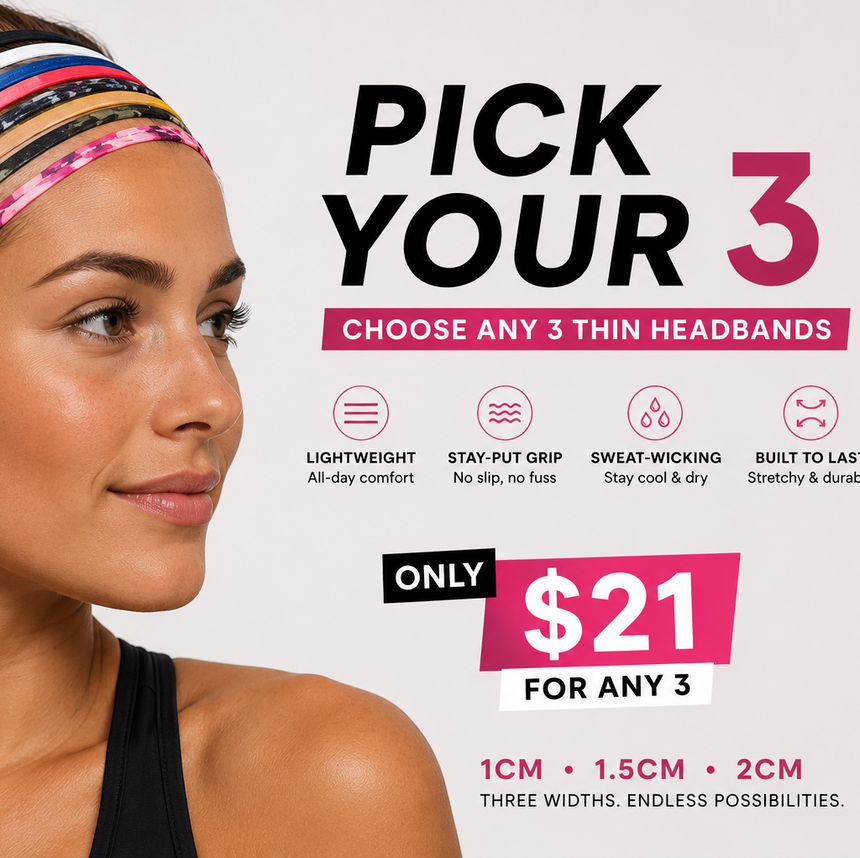 Mixed 3-Pack