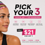 Grand Mix 3-Pack
