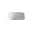 White Hachimaki Headband
