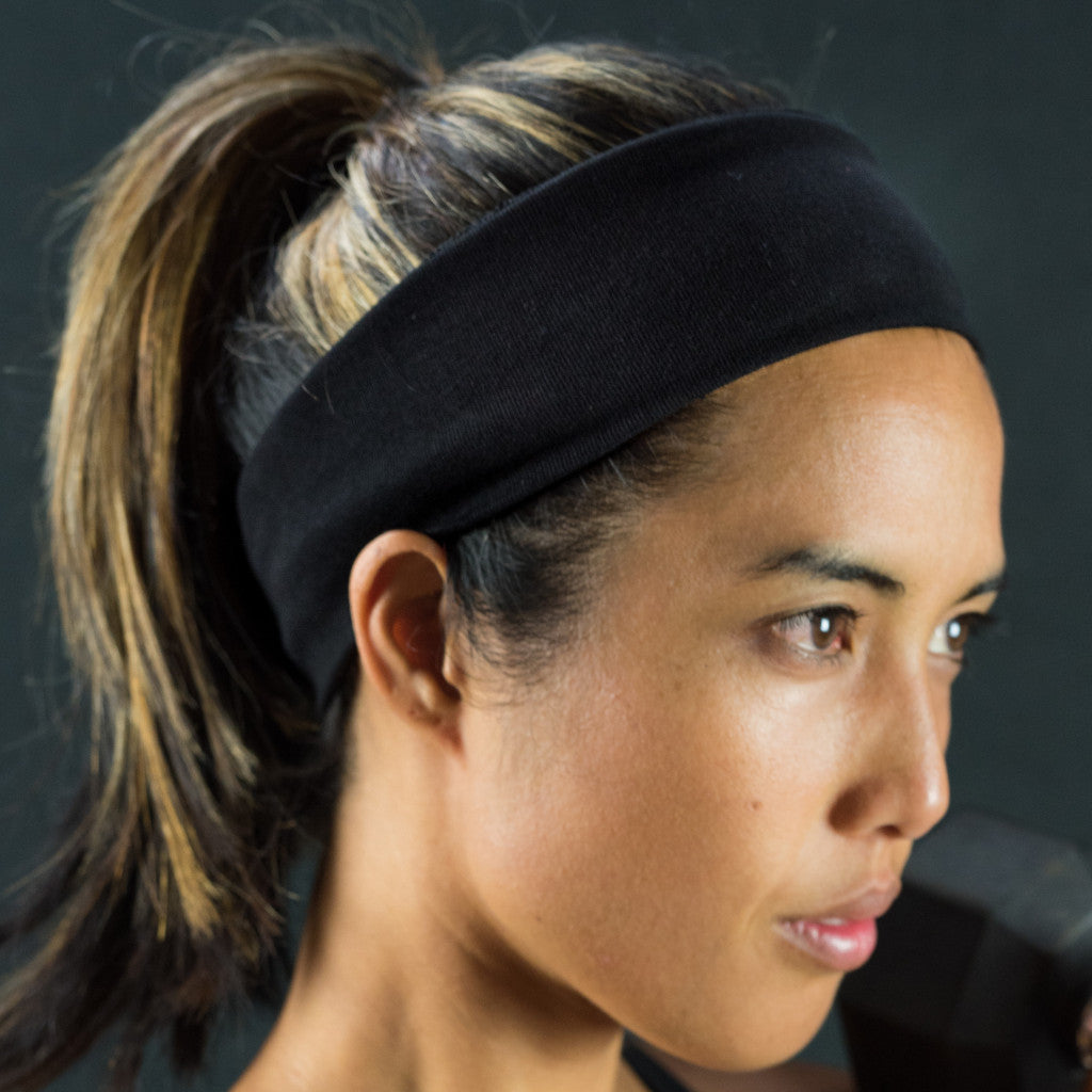 Buy Football Headbands, Running Headbands and the best Hair bands – Grand Headbands