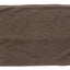 brown cotton headband