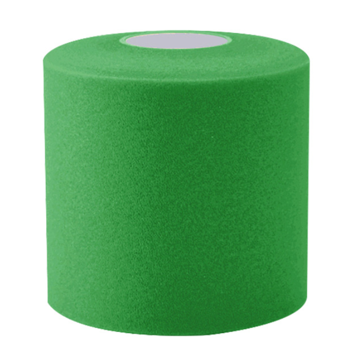 Pre Wrap for Hair Headband Grand Headbands